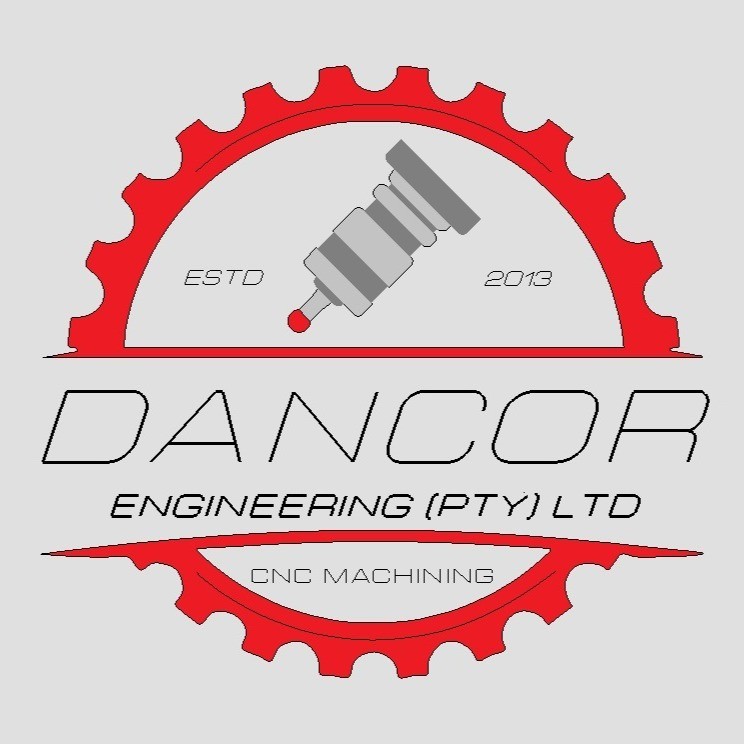 Dancor Engineering Website